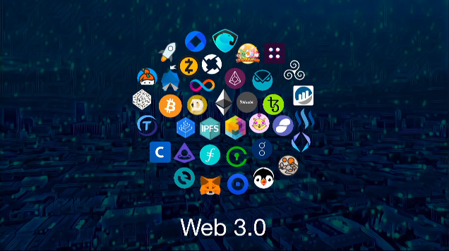 What Exactly is Web3? by Juan Benet at Web3 Summit 2018